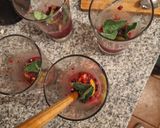 Foto del paso 3 de la receta: Mojitos