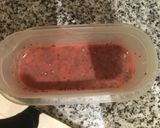 Foto del paso 1 de la receta: Desayuno en frasco light saludable: Frutillas, yogur y avena