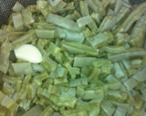 Foto del paso 2 de la receta: Setas con nopales