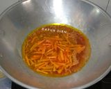 Foto langkah ke 6 dari resep Gurame Asam Manis.