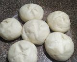 Foto del paso 7 de la receta: Pancitos sin horno