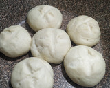 Foto del paso 7 de la receta: Pancitos sin horno