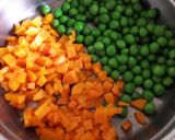 Foto del paso 1 de la receta: Ensalada de atún