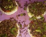 Mini pizzas recipe step 5 photo