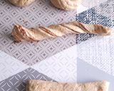 Une image de l'étape 3 de Briochettes Noisettes !!.