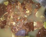 Foto langkah ke 5 dari resep Daging sapi alakadarnya.