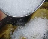 Sakarkand (sweet potato)ka halwa recipe step 6 photo