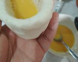 Foto langkah ke 4 dari resep Pempek Dos.