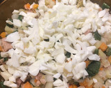 Foto del paso 3 de la receta: Ensaladilla Rusa