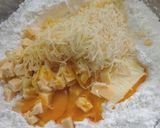 Foto del paso 3 de la receta: Chipa paraguayo