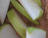 Foto del paso 4 de la receta: Budín de manzana con azúcar mascabo