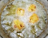 ரவா பக்கோடா(rava pakoda recipe in tamil) ரெசிபி ஸ்டேப் 4 புகைப்படம்