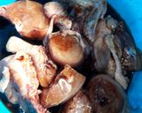 Foto langkah ke 1 dari resep Ayam Masak Kecap.