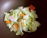 ✨「菜+飯」咖哩蛋包飯❣️的食譜步驟5照片