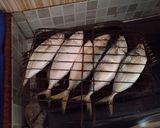 Foto langkah ke 2 dari resep Ikan Bakar Popokan Pedas 🐟.