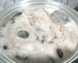 Foto langkah ke 1 dari resep Soto Ceker Kuning -362-.