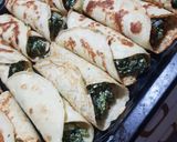 Foto del paso 4 de la receta: Canelones de acelga y ricota!!! 😍😋