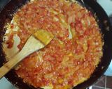 Foto del paso 2 de la receta: Pizza casera