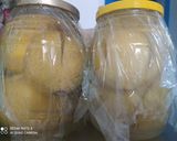 Foto del paso 6 de la receta: Limones receta árabe