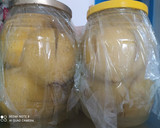Foto del paso 6 de la receta: Limones receta árabe