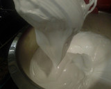 Foto del paso 6 de la receta: Fault Line Cake