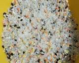 Urad dal khichdi recipe step 2 photo