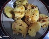 Foto langkah ke 2 dari resep Nangka goreng.
