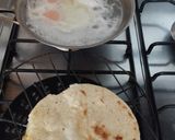 Foto del paso 2 de la receta: Huevos escaldados con chile
