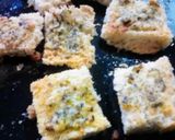 Foto del paso 5 de la receta: Risotto con croutones 🍚🍞⟵(*❛‿❛)