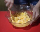 Foto del paso 2 de la receta: Muffins Velvet!!!🧁🧁🧁