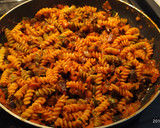 Foto del paso 9 de la receta: Pasta Vegana
