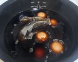 茶葉蛋 #簡單 #懶人食譜的食譜步驟4照片