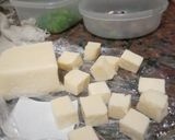 Foto del paso 3 de la receta: Ñoquis rellenos (salsa crema de verdeo)