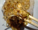 Foto langkah ke 4 dari resep Lumpia Basah.