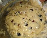 Foto del paso 3 de la receta: Budín inglés