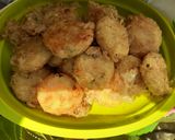 Foto langkah ke 7 dari resep Perkedel Kentang.