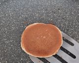 Foto del passaggio 6 della ricetta Pancake americani gluten free