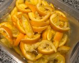 Foto del paso 1 de la receta: Naranjitas confitadas