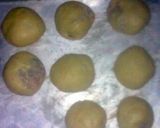 Foto langkah ke 7 dari resep Roti goreng isi tanpa tepung panir.