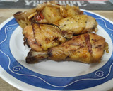 Foto del paso 7 de la receta: Muslos de Pollo con Aromas de Monte al Horno
