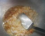 Foto langkah ke 3 dari resep Seblak mie bakso.