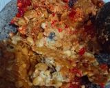 Foto langkah ke 4 dari resep Tempe Sambal Kencur.