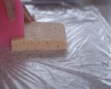 A picture of step 10 of Snowball Cookies (Boule de Neige).
