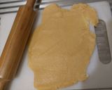 Foto del paso 4 de la receta: Kuchen de manzana