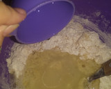 Foto del paso 3 de la receta: Torta marmolada