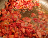 Foto del paso 2 de la receta: Carne en su jugo estilo Cynthia Serena