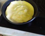 Foto del paso 4 de la receta Tortitas con harina de arroz para desayunar 💥