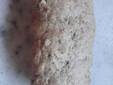Bizcochitos integrales (con queso y orégano)