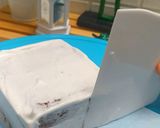 Foto langkah ke 6 dari resep Bento Cake.