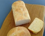Foto langkah ke 5 dari resep Roti tawar.